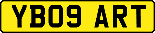 YB09ART