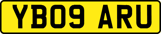 YB09ARU