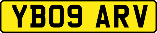 YB09ARV