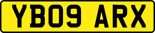 YB09ARX