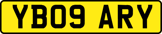 YB09ARY