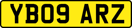 YB09ARZ