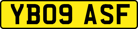 YB09ASF