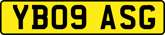 YB09ASG