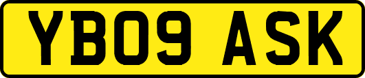 YB09ASK
