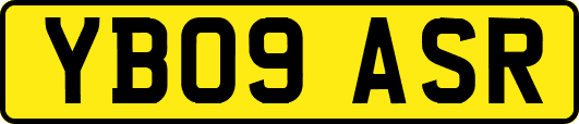 YB09ASR