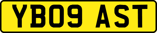 YB09AST