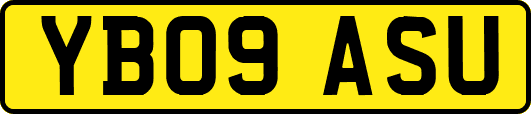 YB09ASU