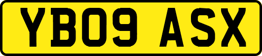 YB09ASX