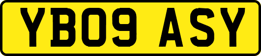 YB09ASY