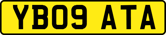 YB09ATA