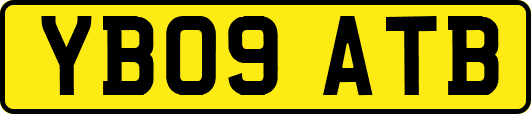 YB09ATB