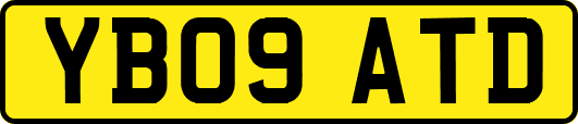 YB09ATD