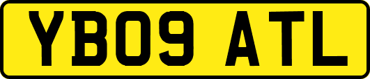 YB09ATL