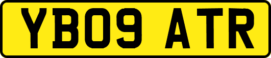 YB09ATR