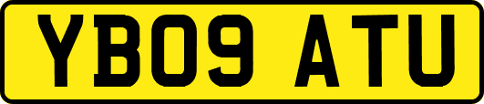 YB09ATU
