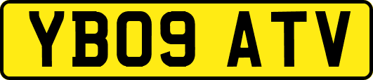 YB09ATV