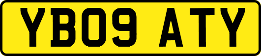 YB09ATY