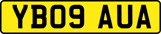 YB09AUA