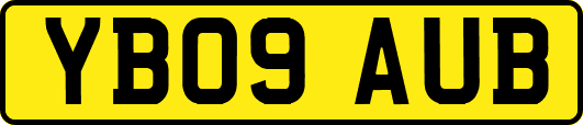 YB09AUB