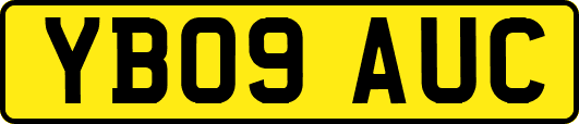 YB09AUC