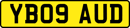 YB09AUD