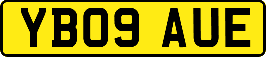 YB09AUE
