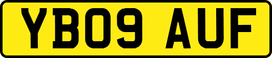 YB09AUF