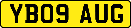 YB09AUG