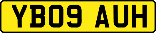 YB09AUH