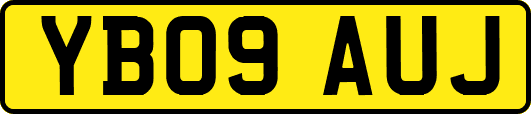 YB09AUJ