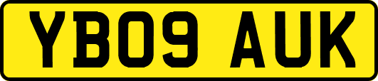 YB09AUK