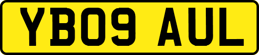 YB09AUL