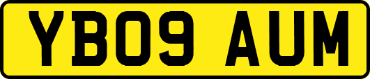 YB09AUM