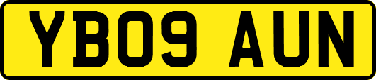 YB09AUN