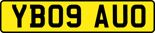 YB09AUO