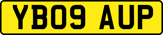 YB09AUP