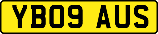 YB09AUS