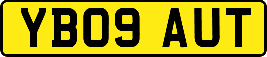 YB09AUT