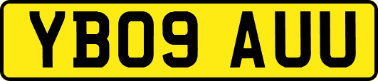 YB09AUU