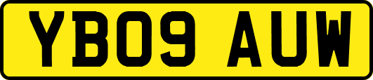 YB09AUW