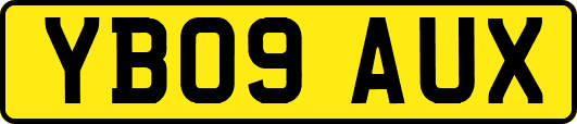 YB09AUX