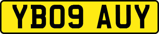 YB09AUY
