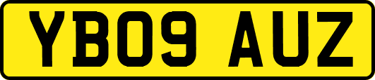 YB09AUZ