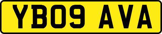 YB09AVA