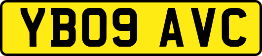 YB09AVC
