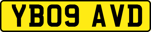 YB09AVD