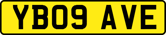 YB09AVE