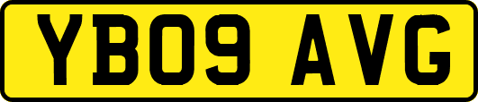 YB09AVG