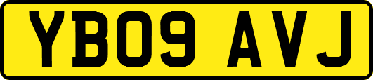 YB09AVJ